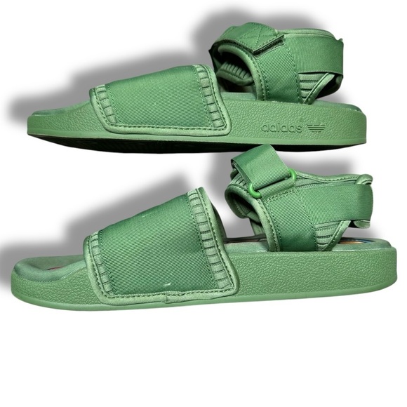 Pharrell Williams Human Race X Adidas Adiette 2.0 Sandal - Picture 6 of 8